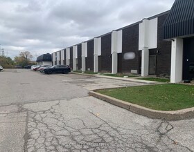 22 Melanie Drive, Peel, ON