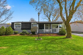 33 Fairview Crescent, Perth, ON , MLS #X13121658 , Image - 1
