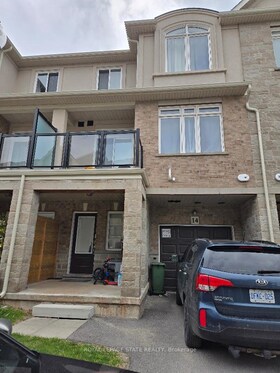 40 Zinfandel Drive, Hamilton, ON