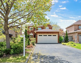 41 Killaloe Crescent, Halton, ON , MLS #W13122572 , Image - 1