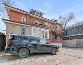 354 Annette Street, Toronto, ON , MLS #W13486114 , Image - 1