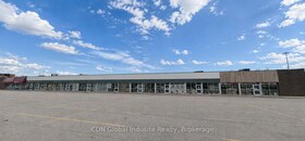 100 The East Mall N/A, Toronto, ON