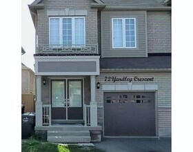 72 Yardley Crescent, Peel, ON