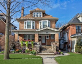 22 Blake Street, Hamilton, ON , MLS #X13123016 , Image - 1