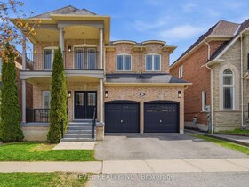 131 Rushworth Drive, Durham, ON , MLS #E13123136 , Image - 1