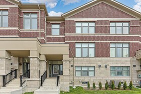 44 Seine Lane, York, ON , MLS #N13123096 , Image - 1