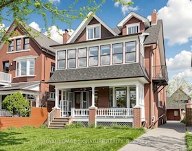 132 Marion Street, Toronto, ON , MLS #W13682774 , Image - 1