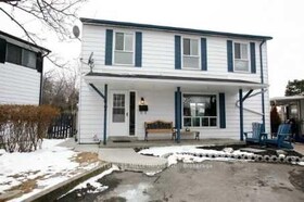 47 Huntingwood Crescent, Peel, ON