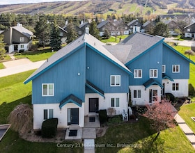 110 Kellies Way, Grey County, ON , MLS #X13820562 , Image - 1