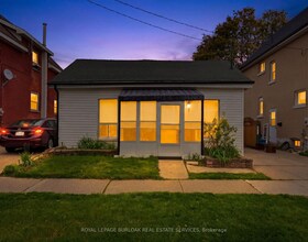 291 Park Avenue, Brantford, ON , MLS #X13225346 , Image - 1
