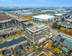 5001 Corporate Drive, Halton, ON , MLS #W13123380 , Image - 1
