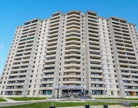 5 San Romano Way, Toronto, ON , MLS #W13742374 , Image - 1