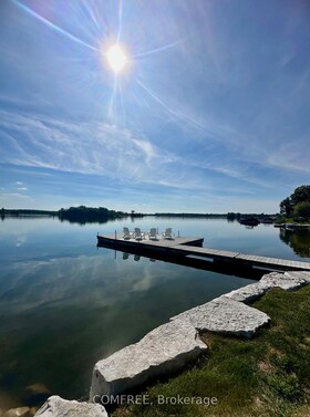 11 Lake Avenue, Wellington, ON , MLS #X13123850 , Image - 1
