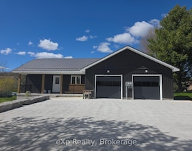 272 12 Concession, Bruce, ON , MLS #X13124014 , Image - 1