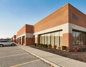 3190 Ridgeway Drive, Peel, ON