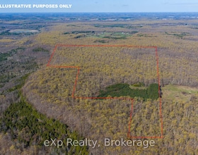 PT LT 14 2nd Concession Road N, Grey County, ON , MLS #X13124582 , Image - 1