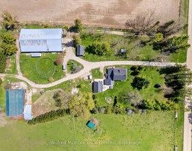 341727 Concession Rd 2 NDR N/A, Grey County, ON , MLS #X13124320 , Image - 1