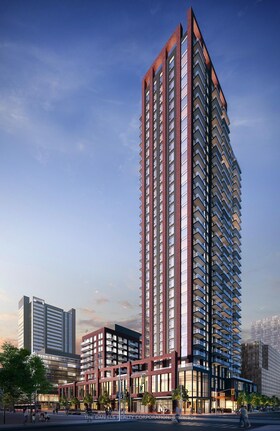 676 Dundas Street E, Toronto, ON