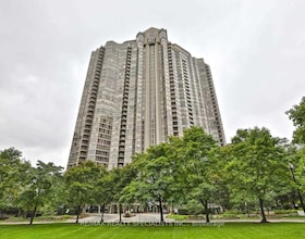 45 Kingsbridge Garden Circle, Peel, ON , MLS #W13124394 , Image - 1
