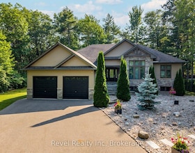 54 Vincent Circle, Simcoe, ON , MLS #S13124684 , Image - 1
