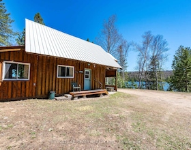 527 B Lorwell Lake Drive, Renfrew, ON , MLS #X13124760 , Image - 1