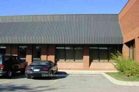 205 Matheson Boulevard E, Peel, ON