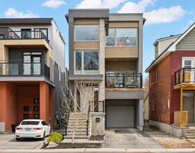 91 Hamilton Avenue N, Ottawa, ON , MLS #X13124806 , Image - 1