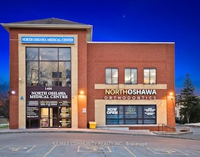 1400 Ritson Road N, Durham, ON , MLS #E13125302 , Image - 1