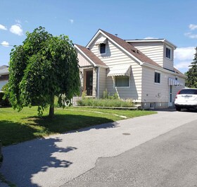 40 Byng Avenue, Durham, ON