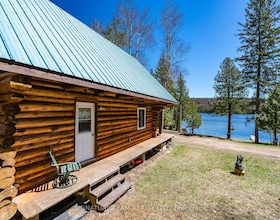 527 A Lorwell Lake Lane, Renfrew, ON , MLS #X13125484 , Image - 1