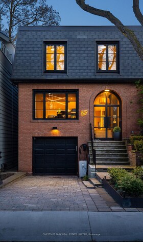 27 Boswell Avenue, Toronto, ON , MLS #C13125522 , Image - 1