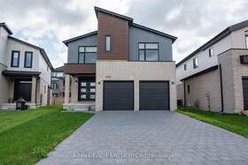 2436 Black Rail Terrace, Middlesex, ON