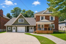 976 6th Avenue E, Grey County, ON , MLS #X13125770 , Image - 1