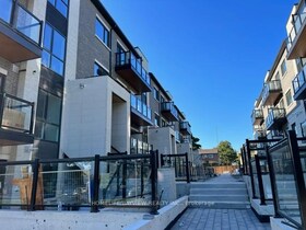 50 Morecambe Gate, Toronto, ON