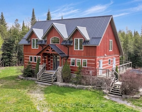 785 Old Mill Road, Kawartha Lakes, ON , MLS #X13125972 , Image - 1