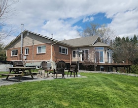 136 Hollowview Road, Hastings, ON