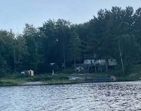 42 West Ham Lake Road, Sudbury, ON , MLS #X13125998 , Image - 1