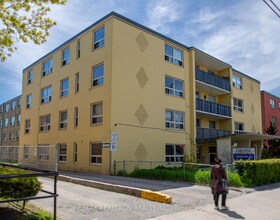2355 Lake Shore Boulevard W, Toronto, ON , MLS #W13126152 , Image - 1