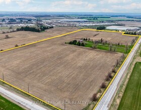 65321 County Road 3 N/A, Dufferin, ON , MLS #X13126134 , Image - 1