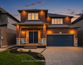 92 Garinger Crescent, Hamilton, ON , MLS #X13455162 , Image - 1