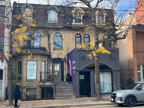 440 Parliament Street, Toronto, ON