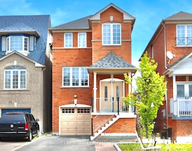 43 Caranci Crescent, Peel, ON , MLS #W13126504 , Image - 1