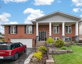 469 Grandview Road, Huron, ON , MLS #X13126490 , Image - 1