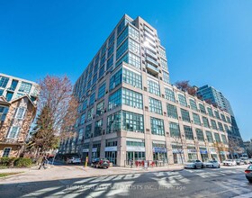 250 Manitoba Street, Toronto, ON , MLS #W13126822 , Image - 1