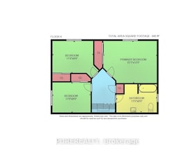 6 Glenhollow Drive, Hamilton, ON , MLS #X13127232 , Image - 1