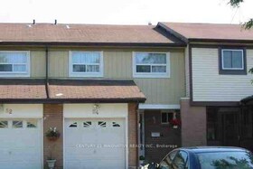 55 Bushwood Crescent SW, Toronto, ON