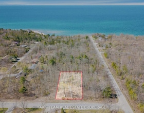 Block C Part 2 Tiny Beaches Road N, Simcoe, ON , MLS #S13654678 , Image - 1