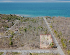 Block C Part 1 Tiny Beaches Road N, Simcoe, ON , MLS #S13654684 , Image - 1