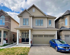 54 Bannister Road, Simcoe, ON , MLS #S13127836 , Image - 1
