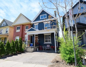 99 Leeming Street, Hamilton, ON , MLS #X13127952 , Image - 1